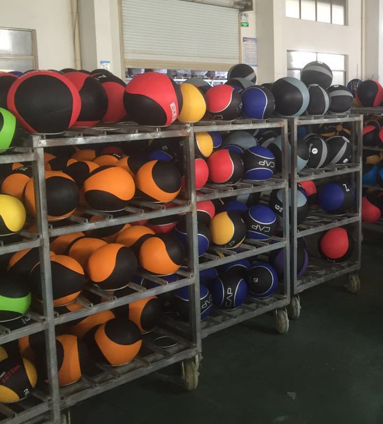 Figure 10 Medicine Ball Wholesale