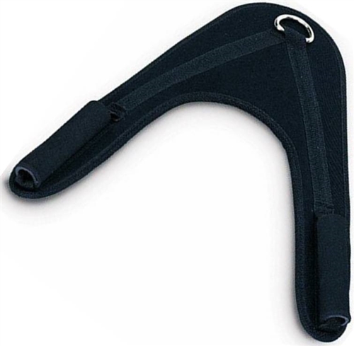 Commercial Cable Attachments 46 Figure 10 – Showing a crunch harness image src fitnesssuperstore