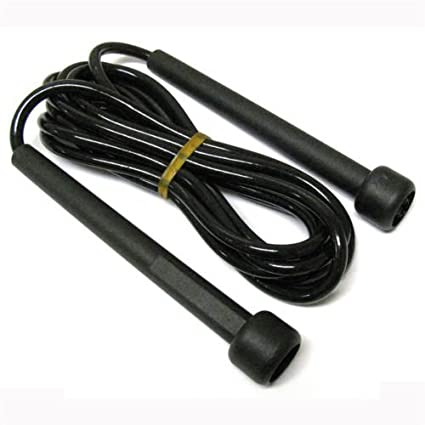 Figure 11 Plastic Handles for Jump Ropes