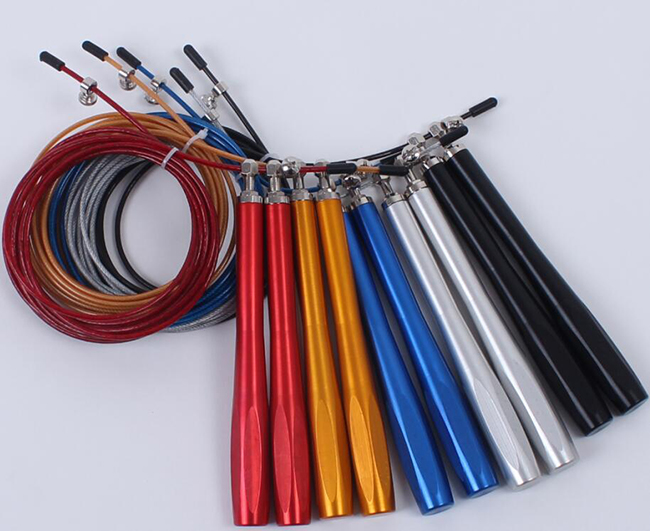 Wholesale Jump Ropes 38 Figure 12 Aluminum Handle for Jump Ropes