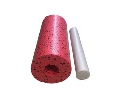 Wholesale High-Density Foam Roller 37 Figure 12 EPP material of a high density foam roller