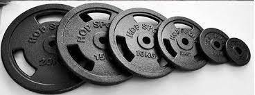 Olympic Weight Plates China 24 Figure 12 Olympic cast iron weight plate
