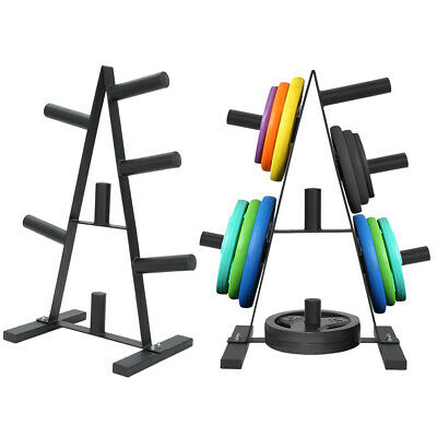 Commercial Weight Tree 16 Figure 12 Standard Weight Tree Barbell Disc