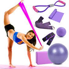 Wholesale Exercise Balls 40 Figure 12. Accessories With Exercise Bag