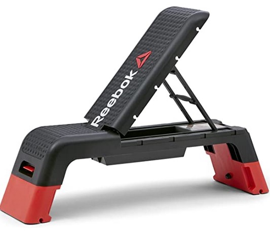 Wholesale Aerobic Step 33 Figure 13 Aerobic step with storage compartment