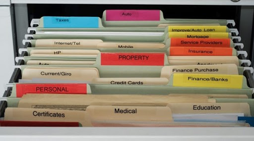 The Definitive FAQ Guide 24 Figure 13 Efficient record keeping by the TPE yoga mat manufacturer