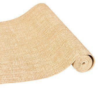 Wholesale Round Yoga Mat 25 Figure 14 Rough textured round Yoga Mat