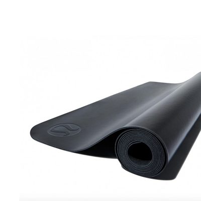 Wholesale Round Yoga Mat 26 Figure 15 Smooth textured round yoga mat