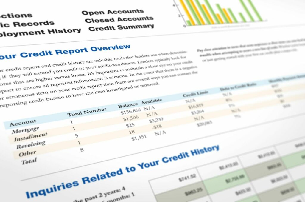 The Definitive FAQ Guide 27 Figure 16 Credit report checks for a financially stable TPE yoga mat manufacturer
