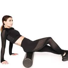 Wholesale High-Density Foam Roller 42 Figure 16 High density foam rollers are unisex 1