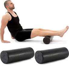 Wholesale High-Density Foam Roller 41 Figure 16 High density foam rollers are unisex 2