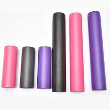 Wholesale High-Density Foam Roller 45 Figure 18 Customized high density foam roller color logo size 1