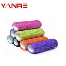 Wholesale High-Density Foam Roller 44 Figure 18 Customized high density foam roller color logo size 2