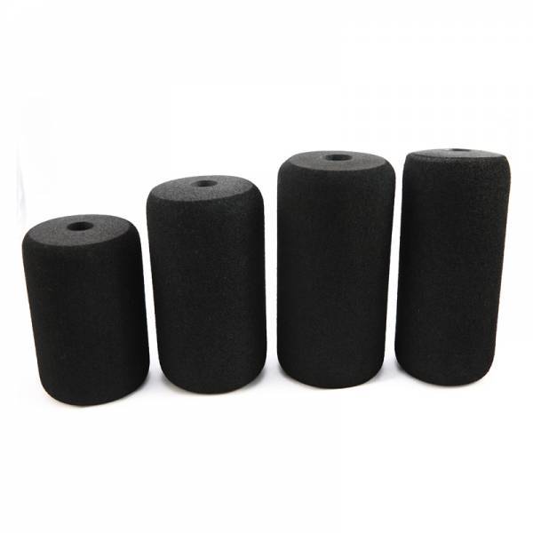 Wholesale High-Density Foam Roller 26 Figure 2 Feature of high density foam roller