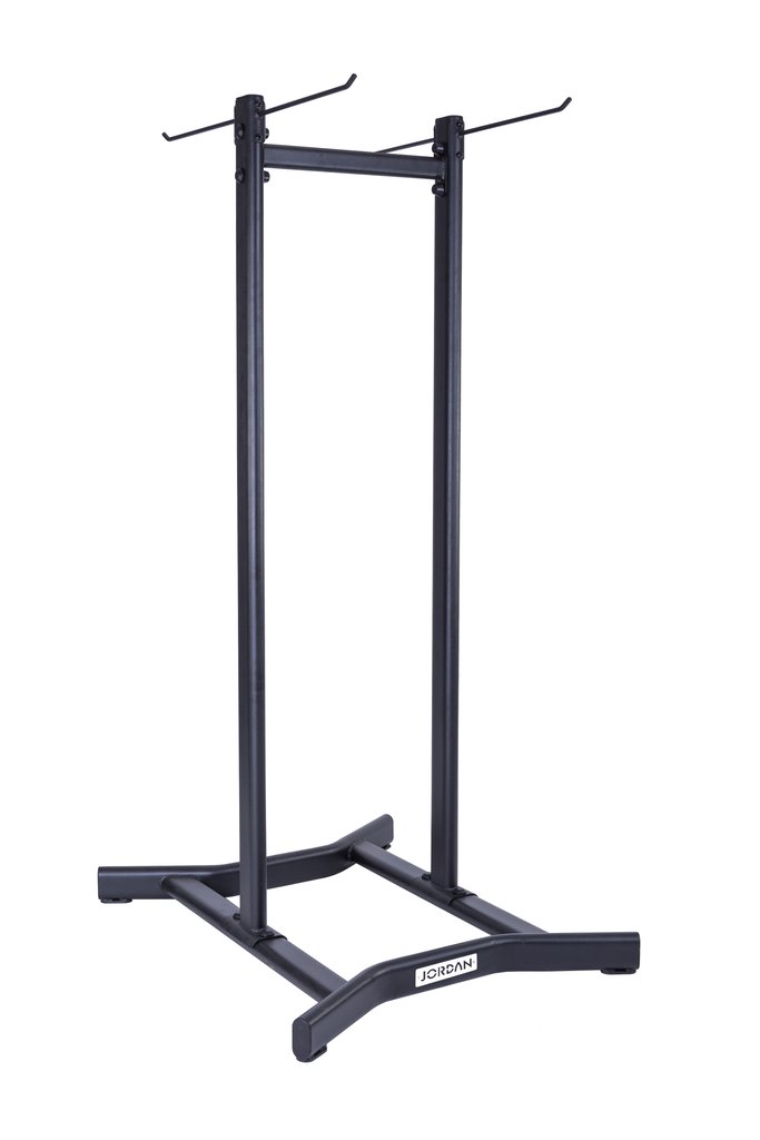 Gym Mat Racks 6 Figure 2 Industry standard gym mat rack