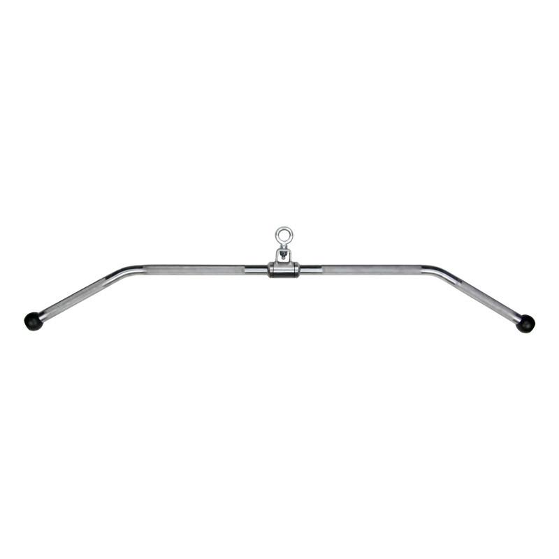 Commercial Cable Attachments 37 Figure 2 Showing a Lat Pulldown cable attachment image src americanbarbell