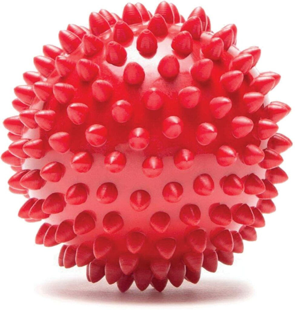 Figure 2 Spiky Massage Balls