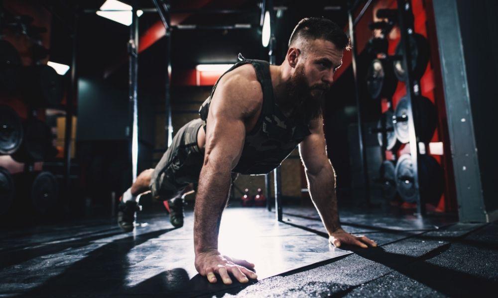 Everything About Custom Weighted Vest 16 Figure 2. Benefits of custom weighted vest