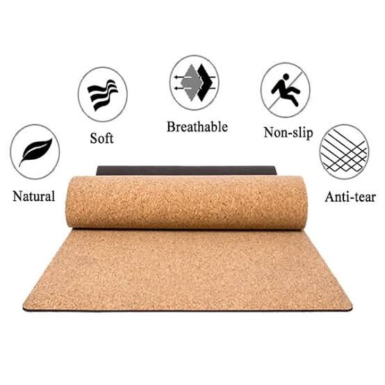 Eco-Friendly Yoga Mat Manufacturer 13 Figure 2 pros and cons of eco friendly yoga mat