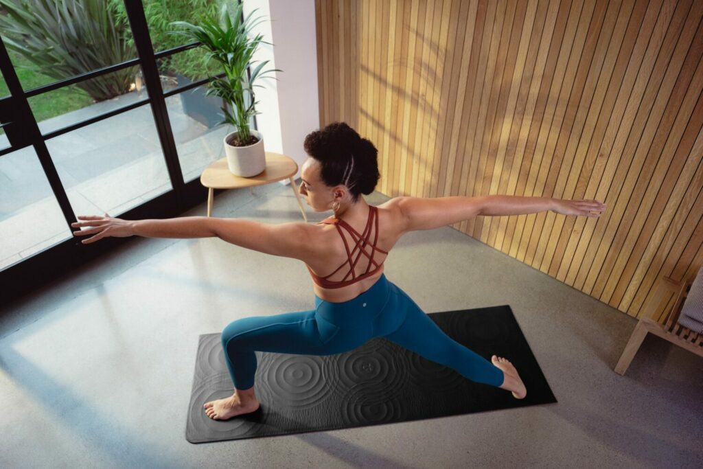 Cheap Yoga Mats Bulk 14 Figure 3 Comfortable yoga mats