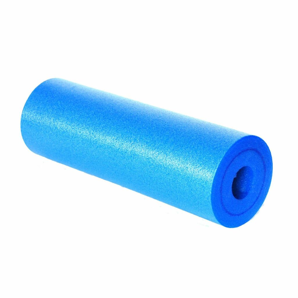 Wholesale High-Density Foam Roller 27 Figure 3 Low density foam roller