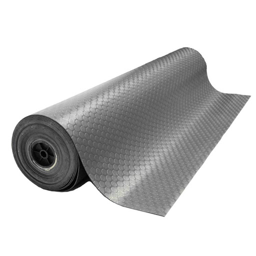 Figure 3 PVC gym flooring roll
