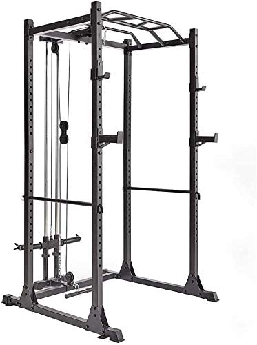 Figure 3 Power Rack