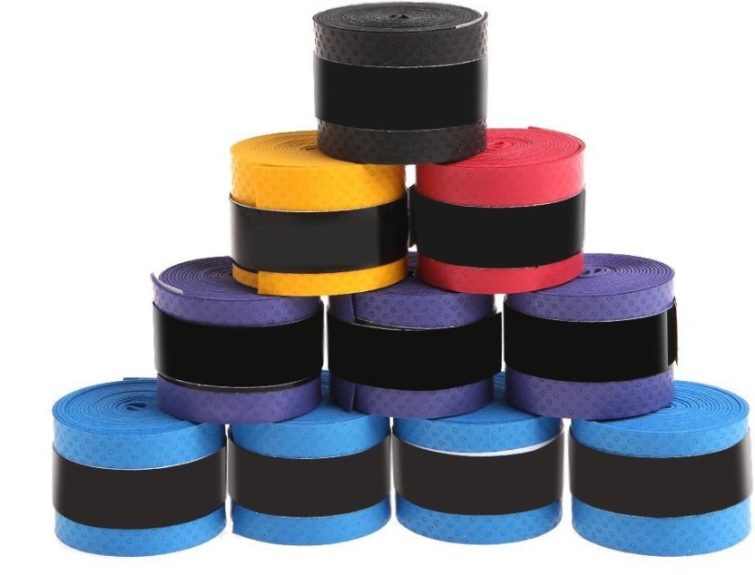 Figure 3 Sweat absorbent tape for Neoprene Dumbbells