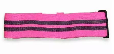 Wholesale Gym Accessories 34 Figure 31 Combined Fabric and latex resistance bands