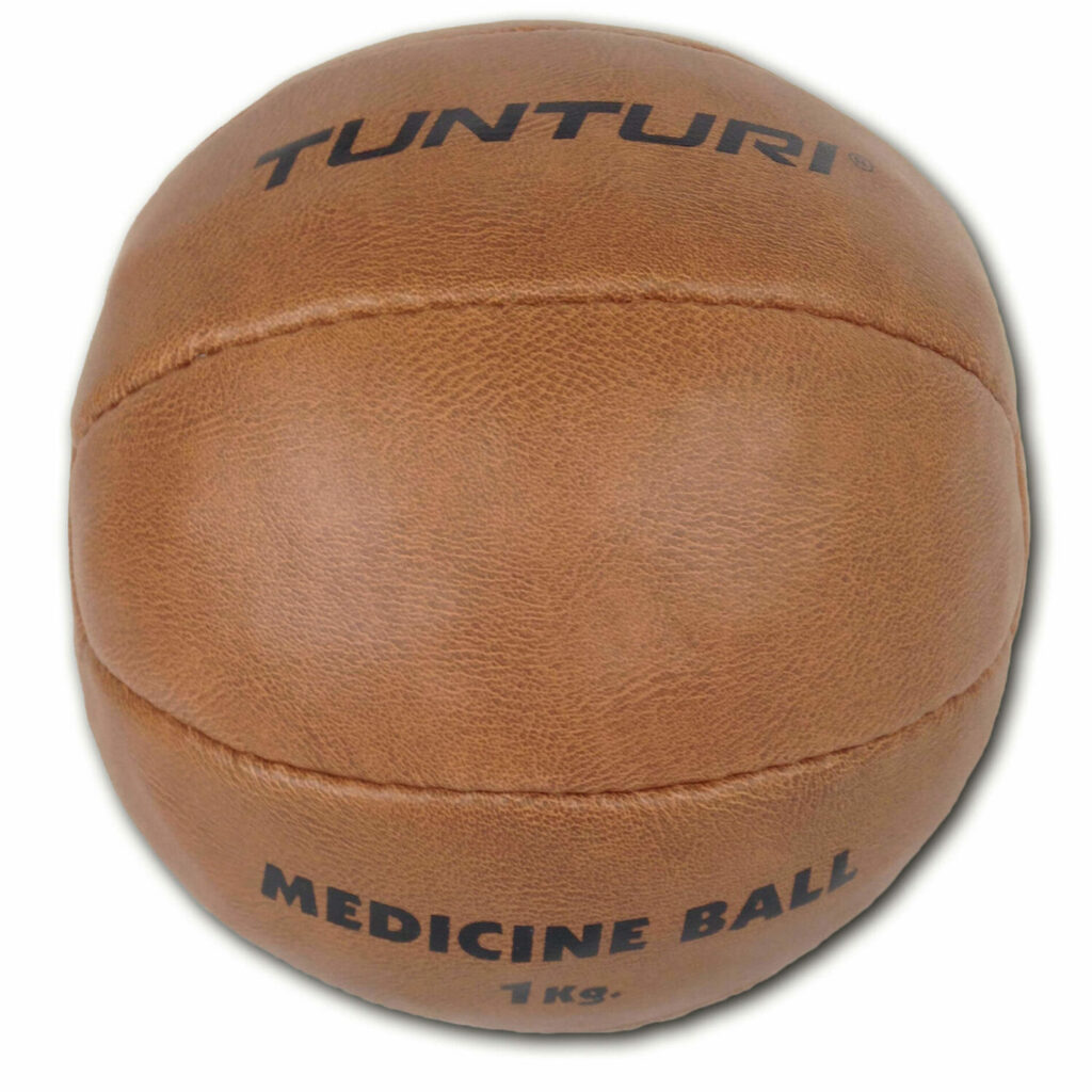 Wholesale Gym Accessories 38 Figure 35 Leather medicine Ball