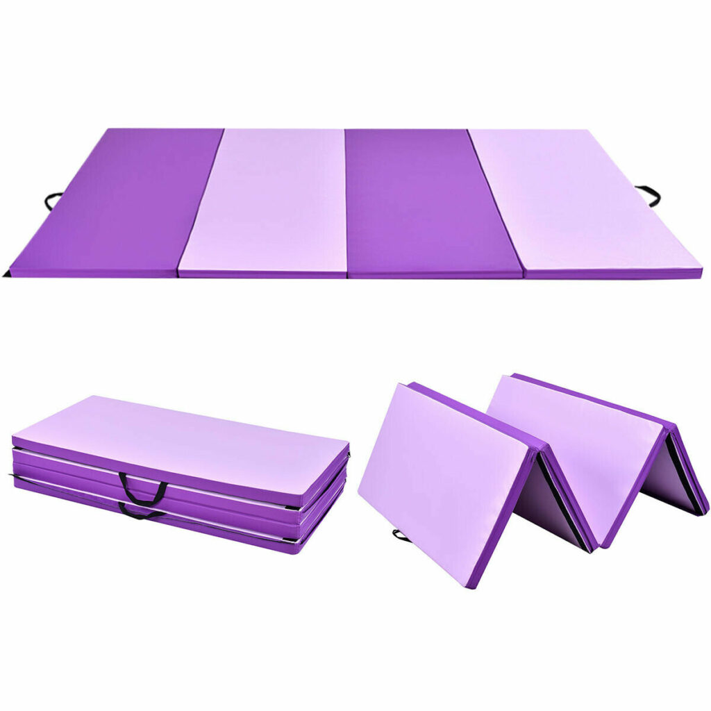 Commercial Exercise Mats 12 Figure 4 Gymnastic exercise mat