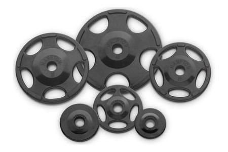 Olympic Weight Plates China 16 Figure 4 Olympic rubber coated and rubber grip plateii