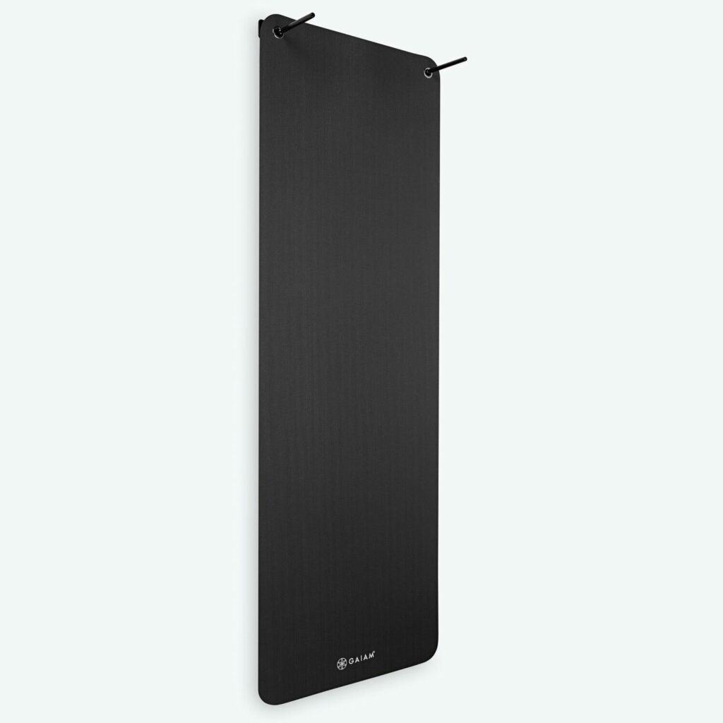 Gym Mat Racks 8 Figure 4 Rack for hanging mats
