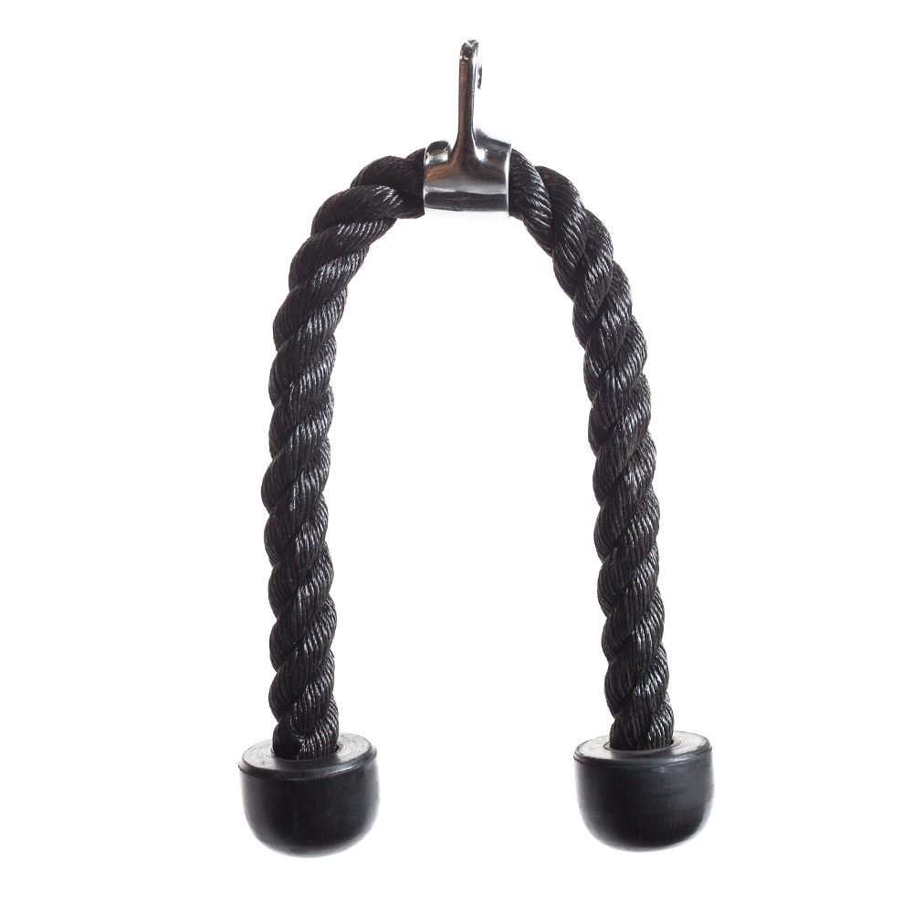 Commercial Cable Attachments 39 Figure 4 Showing a Cable Rope Attachment image src ncfitness