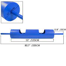 Strongman Log Bar for Sale 8 Figure 4. General dimensions of strongman log bar