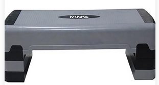 Wholesale Aerobic Step 25 Figure 5 Aerobic step with adjustment blocks