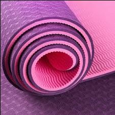 Figure 5 TPE Yoga Mat Image src Think outside in