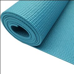 Hình 6 Thảm tập Yoga PVC Hình ảnh src