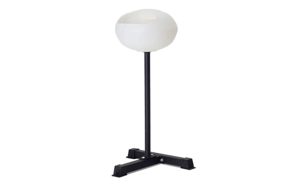 Gym Chalk Stand 10 Figure 6. Elegant design of gym chalk stand