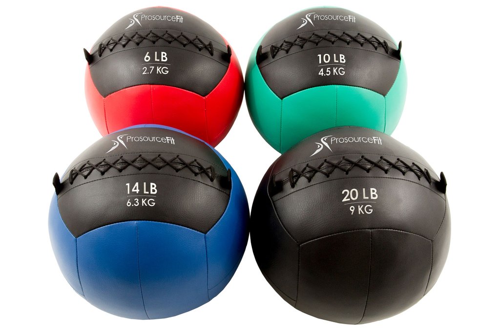 Wholesale Medicine Ball 15 Figure 7 13.7 Inches Diameter Vinyl Medicine Balls