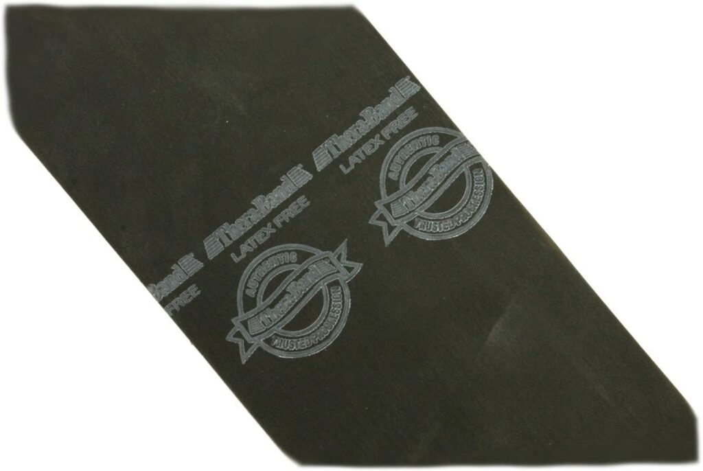 Wholesale Thera Band 15 Figure 7 Latex free thera bands