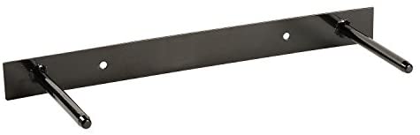 Gym Accessory Storage Rack 21 Figure 7. Hanging exercise mat rack