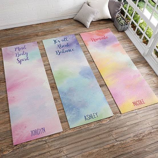 Eco-Friendly Yoga Mat Manufacturer 18 Figure 7 personalized eco friendly yoga mat