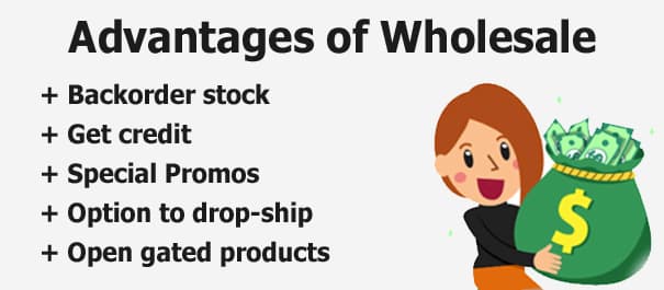 PVC Yoga Mat Factory 19 Figure 8 Advantages of being a Wholesaler