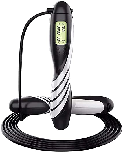 Figure 8 Digital Counting Jump Ropes