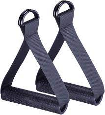 Commercial Cable Attachments 44 Figure 8 – Showing a Pulley D Handles image src strengthshop