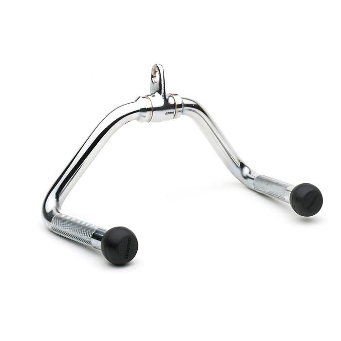 Commercial Cable Attachments 45 Figure 9 – Showing a multi exercise bar attachment image src