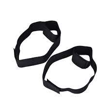 Resistance Tube Manufacturer 24 figure 16. ankle cuffs for resistance tubes