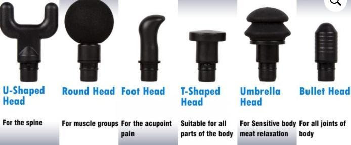 Wholesale Massage Guns 12