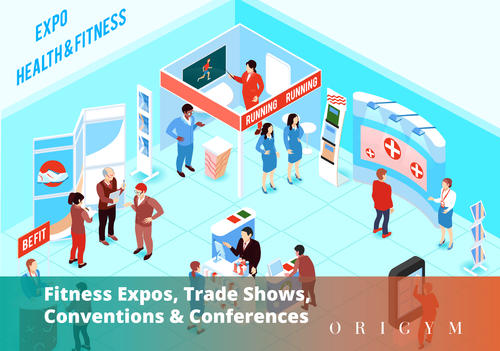 Natural Yoga Mat Manufacturers 30 Figure 18 Finding your natural rubber yoga mat manufacturer thru trade shows